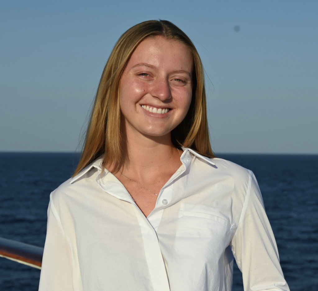 Grace Mack